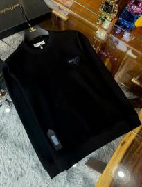 Picture of Prada Sweatshirts _SKUPradaM-5XLkdtn2426382
